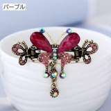 ヘアクリップ レディース 女性用 | PlusNao | 詳細画像5