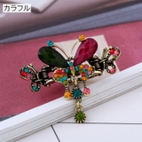 ヘアクリップ レディース 女性用 | PlusNao | 詳細画像8