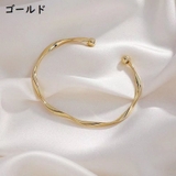 バングル レディース アクセサリー | PlusNao | 詳細画像6