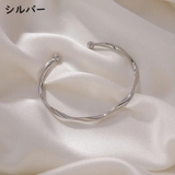 バングル レディース アクセサリー | PlusNao | 詳細画像7