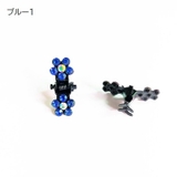 ミニヘアクリップ ミニバンスクリップ 12個セット | PlusNao | 詳細画像10 