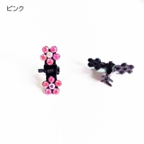 ミニヘアクリップ ミニバンスクリップ 12個セット | PlusNao | 詳細画像11 