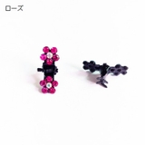 ミニヘアクリップ ミニバンスクリップ 12個セット | PlusNao | 詳細画像13 