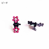 ミニヘアクリップ ミニバンスクリップ 12個セット | PlusNao | 詳細画像16 