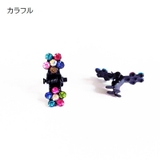 ミニヘアクリップ ミニバンスクリップ 12個セット | PlusNao | 詳細画像17 