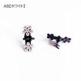 ミニヘアクリップ ミニバンスクリップ 12個セット | PlusNao | 詳細画像18 