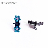 ミニヘアクリップ ミニバンスクリップ 12個セット | PlusNao | 詳細画像19 