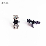 ミニヘアクリップ ミニバンスクリップ 12個セット | PlusNao | 詳細画像7 