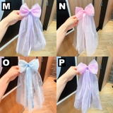 ヘアクリップ 子供 キッズ | PlusNao | 詳細画像10 