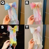 ヘアクリップ 子供 キッズ | PlusNao | 詳細画像11 