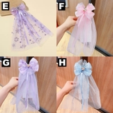 ヘアクリップ 子供 キッズ | PlusNao | 詳細画像8 