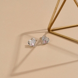 スタッドピアス レディース アクセサリー | PlusNao | 詳細画像12