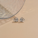 スタッドピアス レディース アクセサリー | PlusNao | 詳細画像9