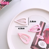 パッチン留め 3個セット 子供用 | PlusNao | 詳細画像10