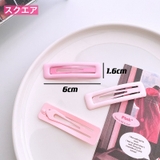 パッチン留め 3個セット 子供用 | PlusNao | 詳細画像11