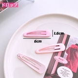 パッチン留め 3個セット 子供用 | PlusNao | 詳細画像12