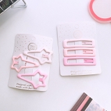 パッチン留め 3個セット 子供用 | PlusNao | 詳細画像3