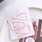 パッチン留め 3個セット 子供用 | PlusNao | 詳細画像5