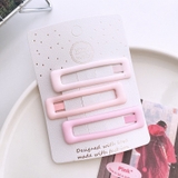 パッチン留め 3個セット 子供用 | PlusNao | 詳細画像6