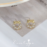 スタッドピアス キャッチピアス レディース | PlusNao | 詳細画像7 
