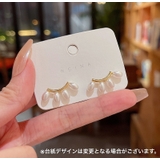 ピアス スタッドピアス レディース | PlusNao | 詳細画像7