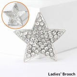 ピンブローチ レディース 女性用 | PlusNao | 詳細画像1 