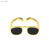 オープンリング 指輪 レディース | PlusNao | 詳細画像7 