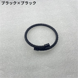バングル ブレスレット アクセサリー | PlusNao | 詳細画像6