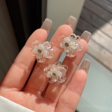 ヘアクリップ ミニバンスクリップ 5個セット | PlusNao | 詳細画像11