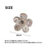 ヘアクリップ ミニバンスクリップ 5個セット | PlusNao | 詳細画像15