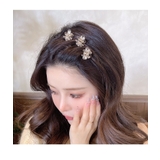 ヘアクリップ ミニバンスクリップ 5個セット | PlusNao | 詳細画像2