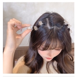ヘアクリップ ミニバンスクリップ 5個セット | PlusNao | 詳細画像5