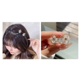 ヘアクリップ ミニバンスクリップ 5個セット | PlusNao | 詳細画像8