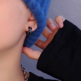 ピアス フープピアス リングピアス | PlusNao | 詳細画像4 