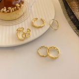 指輪 リング 5点セット | PlusNao | 詳細画像3