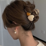 バンスクリップ ヘアクリップ 髪留め | PlusNao | 詳細画像2