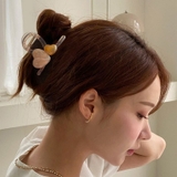 バンスクリップ ヘアクリップ 髪留め | PlusNao | 詳細画像3