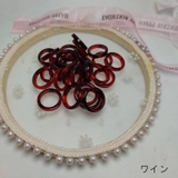 リング 指輪 同色3個セット | PlusNao | 詳細画像14 