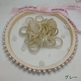 リング 指輪 同色3個セット | PlusNao | 詳細画像16 