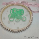 リング 指輪 同色3個セット | PlusNao | 詳細画像17 