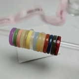 リング 指輪 同色3個セット | PlusNao | 詳細画像2 