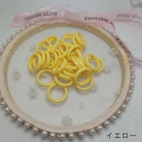 リング 指輪 同色3個セット | PlusNao | 詳細画像6 