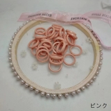 リング 指輪 同色3個セット | PlusNao | 詳細画像7 