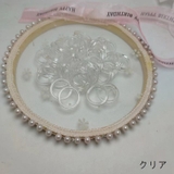 リング 指輪 同色3個セット | PlusNao | 詳細画像8 