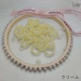 リング 指輪 同色3個セット | PlusNao | 詳細画像9 