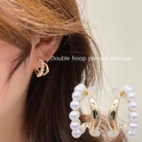 ピアス レディース アクセサリー | PlusNao | 詳細画像1 