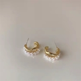 ピアス レディース アクセサリー | PlusNao | 詳細画像4 