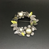 ブローチ レディース 女性 | PlusNao | 詳細画像2 