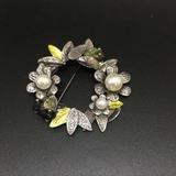 ブローチ レディース 女性 | PlusNao | 詳細画像3 