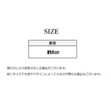 ブローチ レディース 女性 | PlusNao | 詳細画像6 